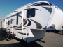 New 2014 Keystone Cougar 28SGS Fifth Wheel For Sale